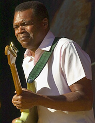 Robert Cray Band