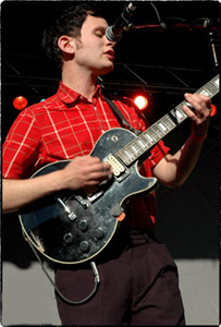 Jens Lekman