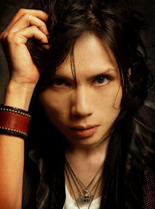 Acid Black Cherry