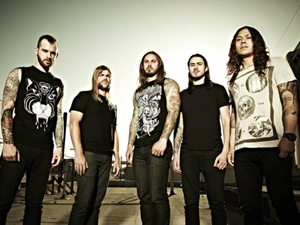 As I Lay Dying