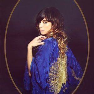 Nicole Atkins