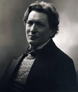 Ferruccio Busoni