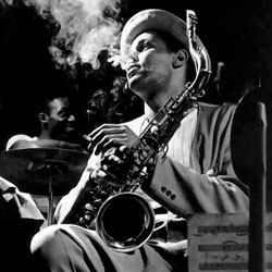 Dexter Gordon