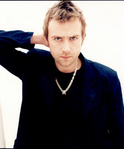 Damon Albarn