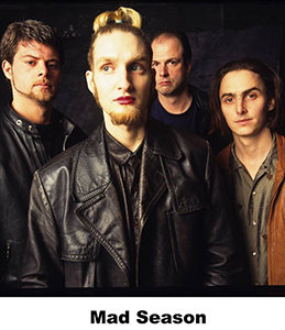 Mad Season