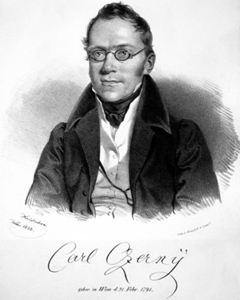 Carl Czerny