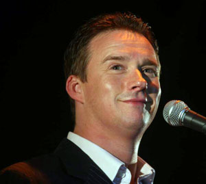 Russell Watson