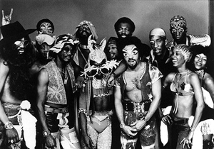 Funkadelic