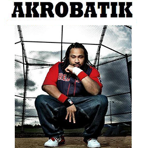 Akrobatik