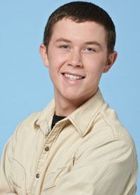 Scotty McCreery