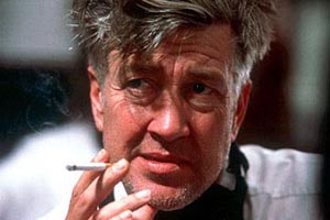 David Lynch