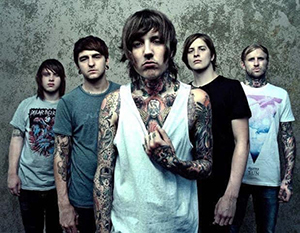 Bring Me The Horizon