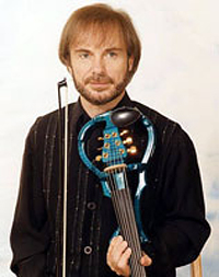 Jean-Luc Ponty