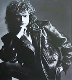 Lou Gramm