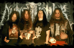 Nunslaughter