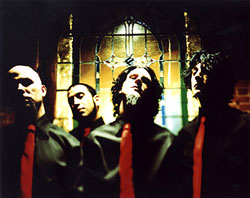 NothingFace