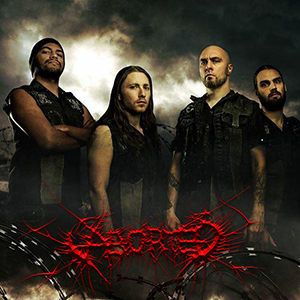 Aborted