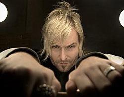 Kevin Max