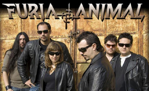 Furia Animal (Alicante)