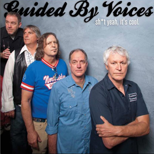 Guided By Voices