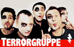 Terrorgruppe