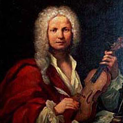 Antonio Vivaldi