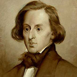 Frederic Chopin