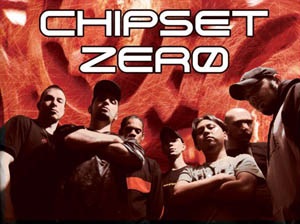 Chipset ZEro