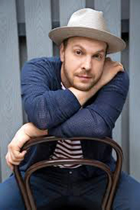 Gavin DeGraw