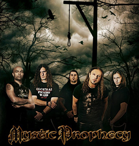 Mystic Prophecy