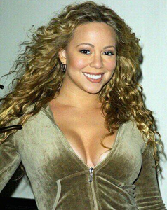 Carey, Mariah
