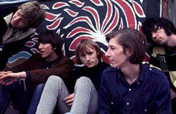 Buffalo Springfield