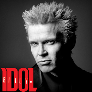 Billy Idol