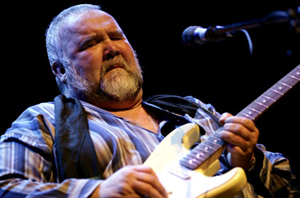 John Martyn