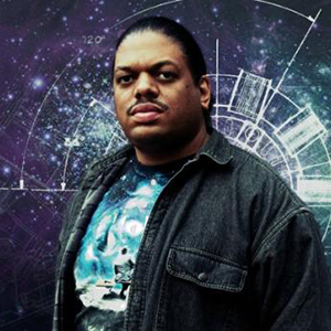 Kerri Chandler