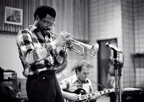 Woody Shaw Jr