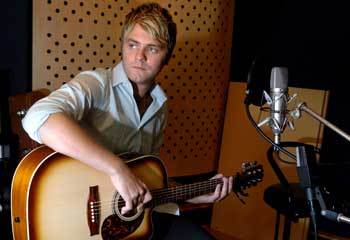 Brian McFadden