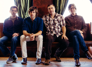 Old 97's