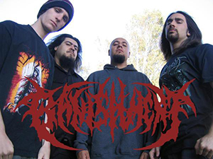 Banishment (USA, CA)