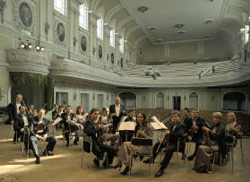 Moscow Chamber Orchestra