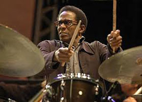 Brian Blade