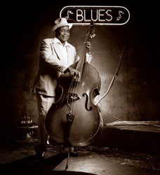 Willie Dixon