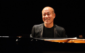 Joe Hisaishi