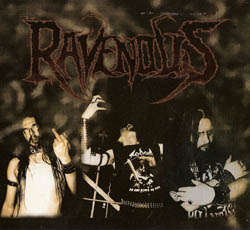 Ravenous (USA)