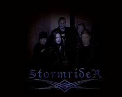 Stormrider (SWE)