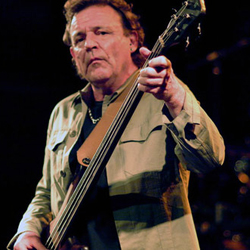 Jack Bruce