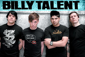 Billy Talent