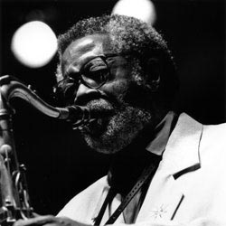 Joe Henderson