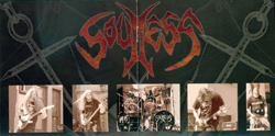Soulless (USA)