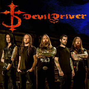 DevilDriver